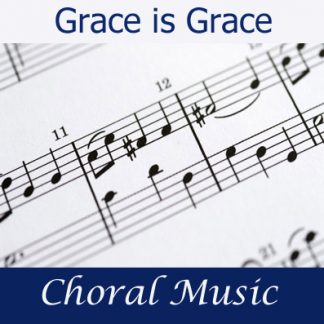 Grace is Grace