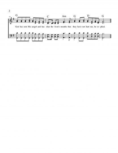 O Daniel - Image 3
