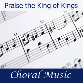 Praise the King of Kings