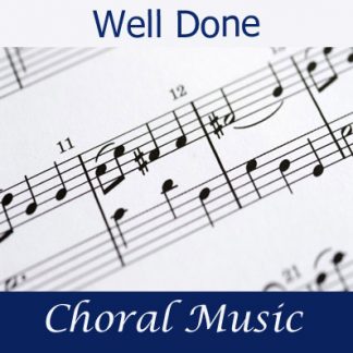 Well Done